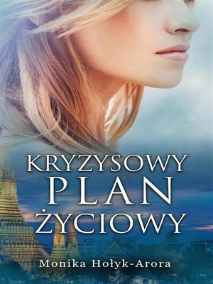 cover image of Kryzysowy plan życiowy